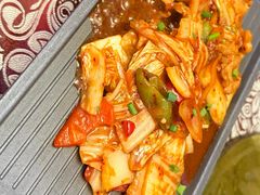 -平壤馆(西塔街店)