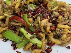 -闻香阁·清真(光荣道店)