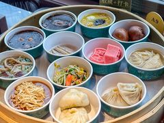 -奇芳阁·百年清真南京菜(夫子庙店)