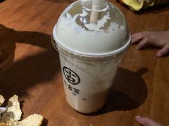 -古茗(忠义市场店)