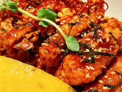 -BE BRIGHT KITCHEN(正佳广场店)