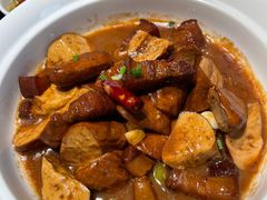 -简小舍·民间手艺菜(武昌江滩店)