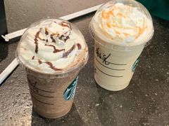 -星巴克(广州中华广场B1层店)