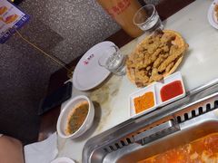 -重庆高老九火锅(万象城店)
