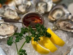 -普朗姆生蚝牛排馆 The Plump Oyster(成都摩方购物中心店)