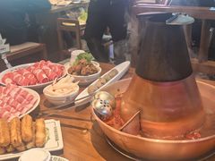 -刘老表·瓦罐汤涮肉(青云谱店)