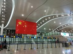 -银川河东国际机场