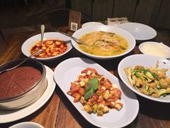 -外婆家(南开大悦城店)