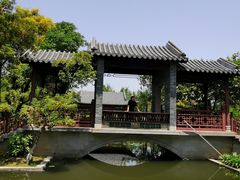 -厦门园林博览苑
