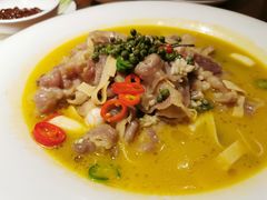 金汤肥牛-吕氏疙瘩汤·新鲁菜(济南万象城店)