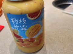 -海底捞大排档火锅(打浦路店)