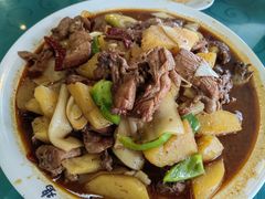 -马氏大盘鸡(原胜利桥东店)
