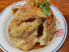 -新兴园饺子馆(河南街店)