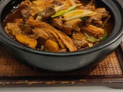 -海富门·带鱼·淮扬菜·粤菜(甘家口店)