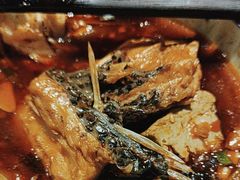 -费明中罗非鱼(大石坝店)