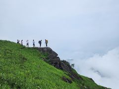 -萍乡武功山风景名胜区