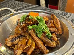 -美极鲜食坊(宝安南路店)