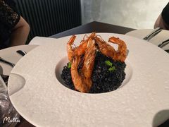 -LUMOS卢莫斯融合料理餐厅
