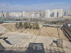-青藏高原野生动物园