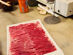 手切鲜羊肉-南门涮肉(北洼路店)