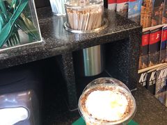 -星巴克(杭州银泰城西一店)