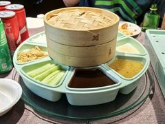 -羲和雅苑•北京烤鸭(瑞吉店)
