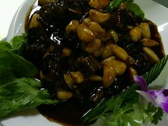 -灵福缘私房菜·农家菜(拈花湾·灵山大佛必推店)