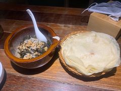 -前海沿·青岛菜(大拇指广场石老人店)