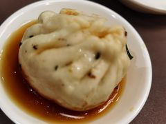 大壶春生煎-大食代美食广场(迪士尼小镇店)