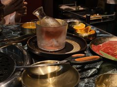 -韩宫宴和牛烤肉(无锡大东方广场店)