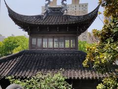 -三林塘老街