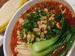 -玉林烤鸭店(小西天店)