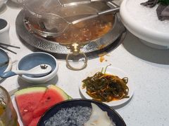 -千牛将·鲜牛肉火锅(开元路店)