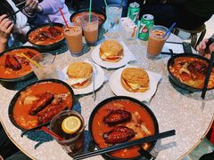 -华嫂冰室(尖沙咀店)