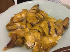 -围龙屋客家食府(福田店)