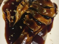 西湖醋鱼-新白鹿餐厅(西湖银泰店)