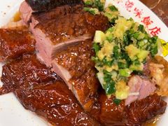 -陈光记烧腊店(罗保博士街店)