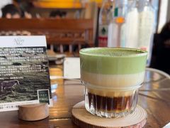 -藏书馆咖啡LibraryCoffee·Bistro(牡丹园店)