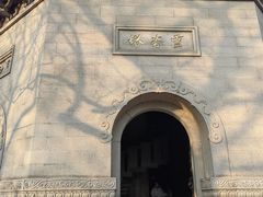 -灵谷景区