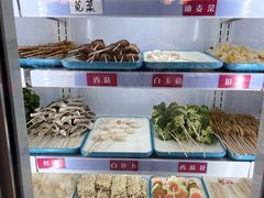 -泥锅串串香(学院路店)