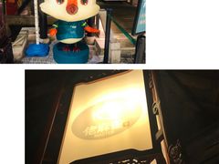 -佬麻雀·新湘菜(珠海金发购物中心店)