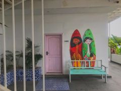 -江山半岛白浪滩景区
