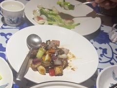 -江南赋(内蒙古大厦店)