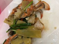 -新享乐海鲜(翠华路店)