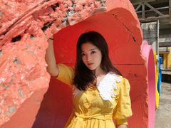 -广州市紫泥堂文化创意园景区