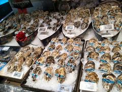 -盒马鲜生(皇庭广场店)