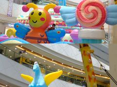 -保利MALL(天鹅湖店)