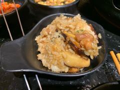 -九田家黑牛烤肉料理(石路天虹店)