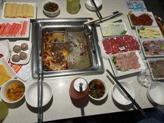 -野妹火锅(龙岗店)
