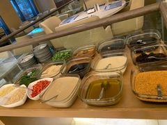 -西安高新希尔顿酒店·咖啡露台西餐厅